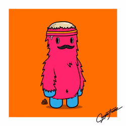  Superfuzz: The Good Guys #3420
