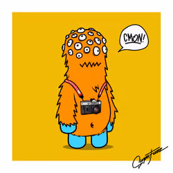  Superfuzz: The Good Guys #3728