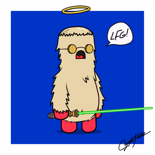  Superfuzz: The Good Guys #7709