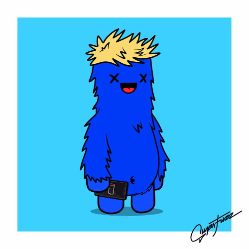  Superfuzz: The Good Guys #3033