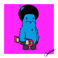 Superfuzz: The Good Guys #1498