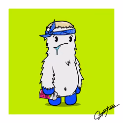  Superfuzz: The Good Guys #1541