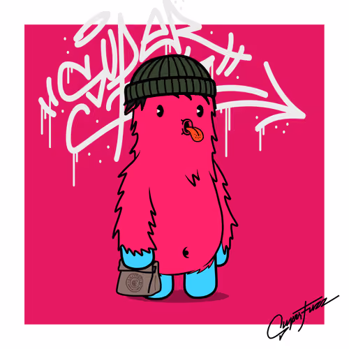  Superfuzz: The Good Guys #3126