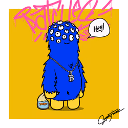  Superfuzz: The Good Guys #1043