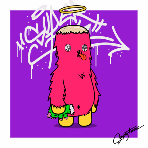 Superfuzz The Good Guys