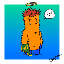  Superfuzz: The Good Guys #4036