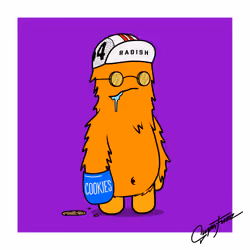  Superfuzz: The Good Guys #6442