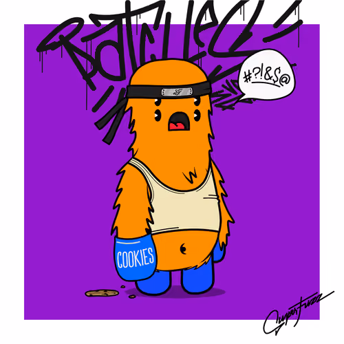  Superfuzz: The Good Guys #3914