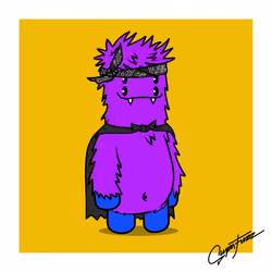  Superfuzz: The Good Guys #5993