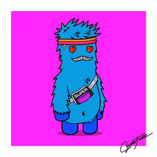 Superfuzz The Good Guys