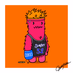  Superfuzz: The Good Guys #1168