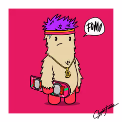  Superfuzz: The Good Guys #1047