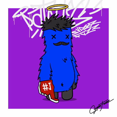  Superfuzz: The Good Guys #3894