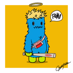  Superfuzz: The Good Guys #2090