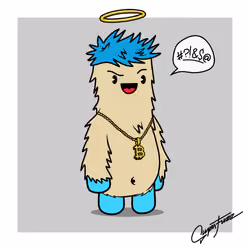 Superfuzz: The Good Guys #4709