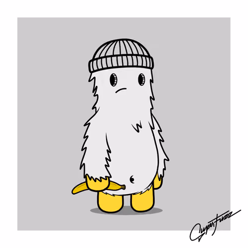 Superfuzz: The Good Guys #3883