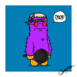  Superfuzz: The Good Guys #2337