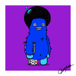  Superfuzz: The Good Guys #6237