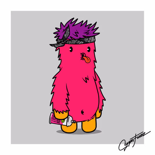 Superfuzz: The Good Guys #5553