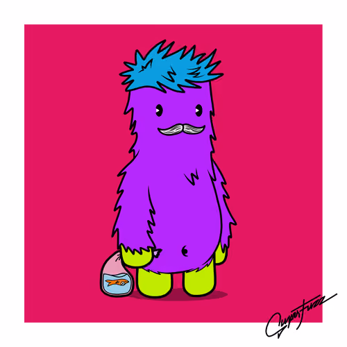  Superfuzz: The Good Guys #5734
