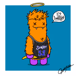  Superfuzz: The Good Guys #4816