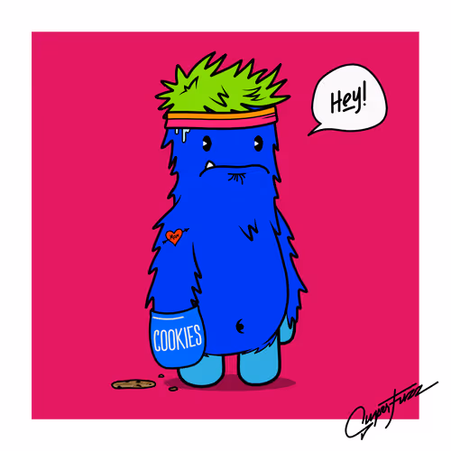  Superfuzz: The Good Guys #1164