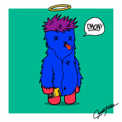  Superfuzz: The Good Guys #1268