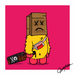  Superfuzz: The Good Guys #5772