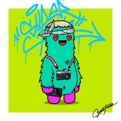  Superfuzz: The Good Guys #4083
