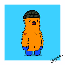  Superfuzz: The Good Guys #5757