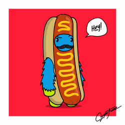  Superfuzz: The Good Guys #3327