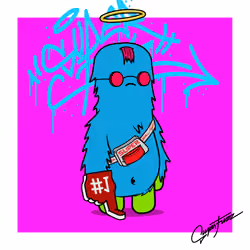  Superfuzz: The Good Guys #1171
