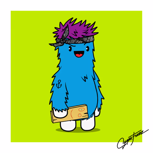 Superfuzz The Good Guys