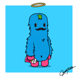  Superfuzz: The Good Guys #7390