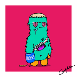  Superfuzz: The Good Guys #5076