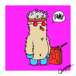  Superfuzz: The Good Guys #5278