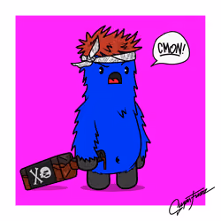  Superfuzz: The Good Guys #634
