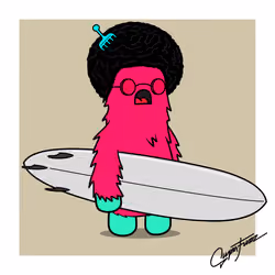  Superfuzz: The Good Guys #5356