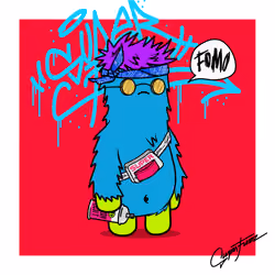 Superfuzz: The Good Guys #5020