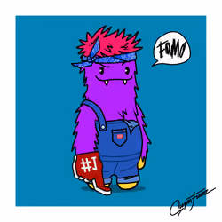  Superfuzz: The Good Guys #2305