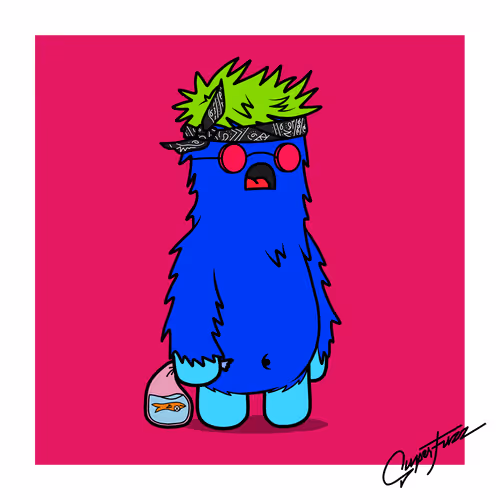 Superfuzz The Good Guys