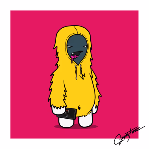  Superfuzz: The Good Guys #2816