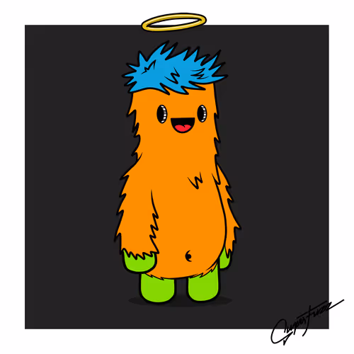 Superfuzz The Good Guys