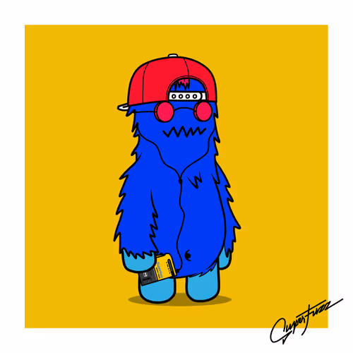 Superfuzz The Good Guys