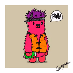  Superfuzz: The Good Guys #2121