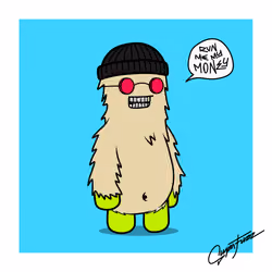  Superfuzz: The Good Guys #5953