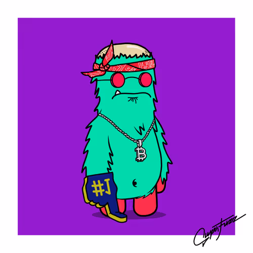  Superfuzz: The Good Guys #1088
