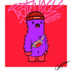  Superfuzz: The Good Guys #2447