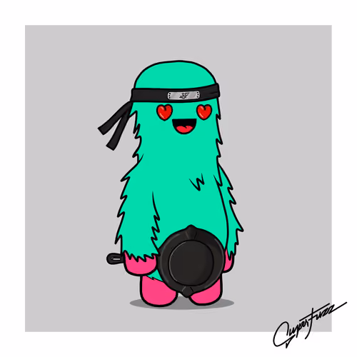  Superfuzz: The Good Guys #5927