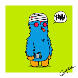  Superfuzz: The Good Guys #2759
